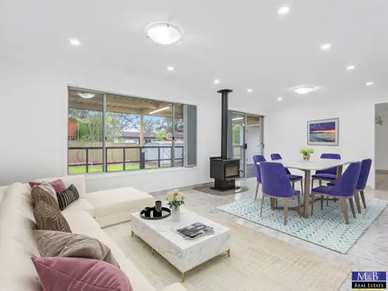 Third view of Homely house listing, 2 Moore Place, Doonside NSW 2767