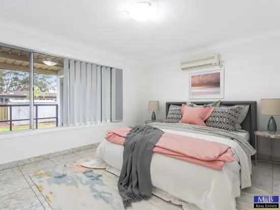 Fourth view of Homely house listing, 2 Moore Place, Doonside NSW 2767