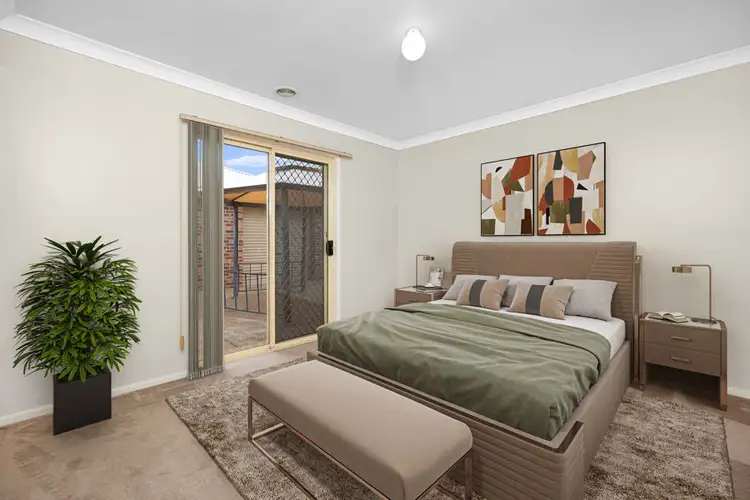 Fourth view of Homely house listing, 1/8 CANOLA PLACE, Estella NSW 2650