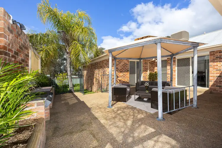 Sixth view of Homely house listing, 1/8 CANOLA PLACE, Estella NSW 2650