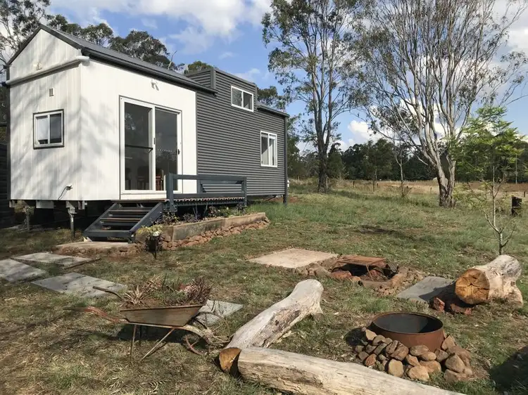 58 Evans Road West, Kleinton QLD 4352