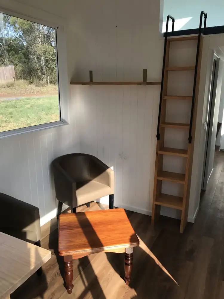 Third view of Homely house listing, 58 Evans Road West, Kleinton QLD 4352