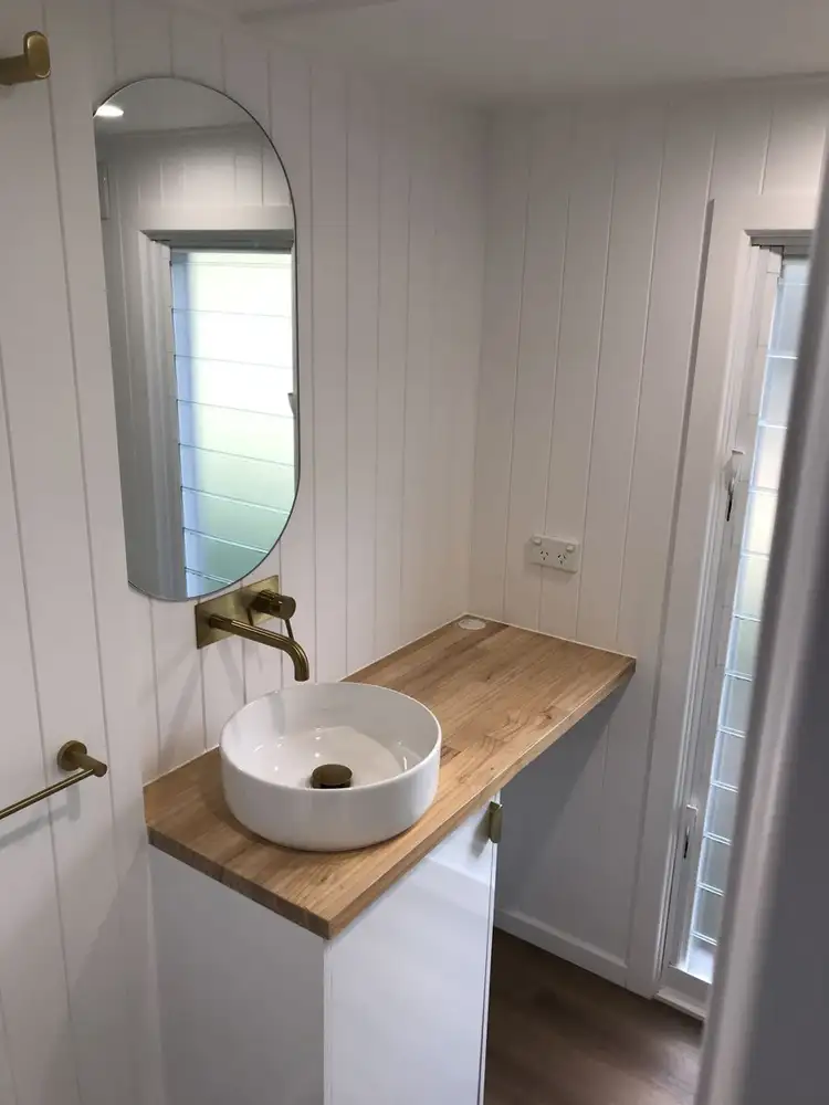 Fifth view of Homely house listing, 58 Evans Road West, Kleinton QLD 4352