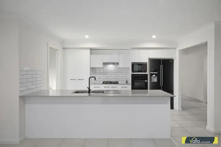 Second view of Homely house listing, 11 WARRGUNY STREET, Nambucca Heads NSW 2448