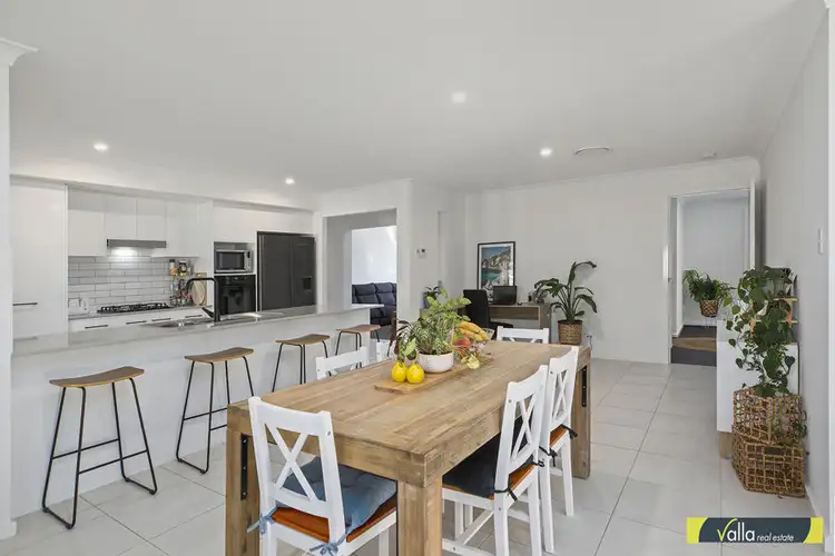 Fifth view of Homely house listing, 11 WARRGUNY STREET, Nambucca Heads NSW 2448