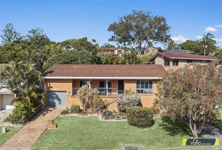 13 GLEN SHEATHER DRIVE, Nambucca Heads NSW 2448