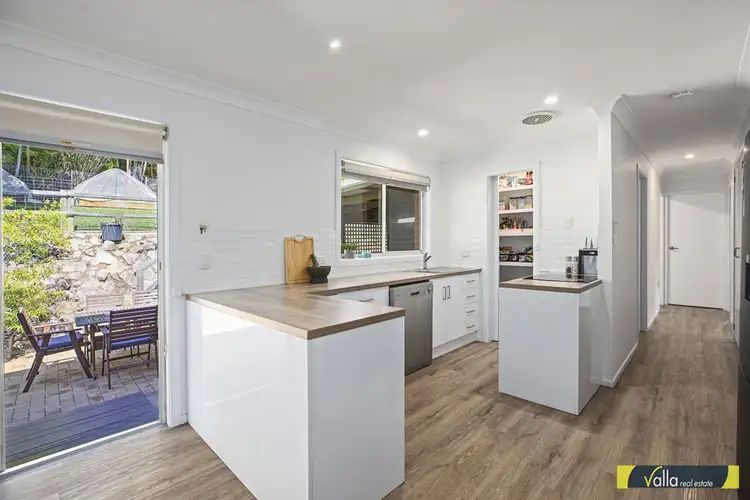 Second view of Homely house listing, 13 GLEN SHEATHER DRIVE, Nambucca Heads NSW 2448