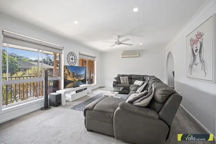 Fourth view of Homely house listing, 13 GLEN SHEATHER DRIVE, Nambucca Heads NSW 2448