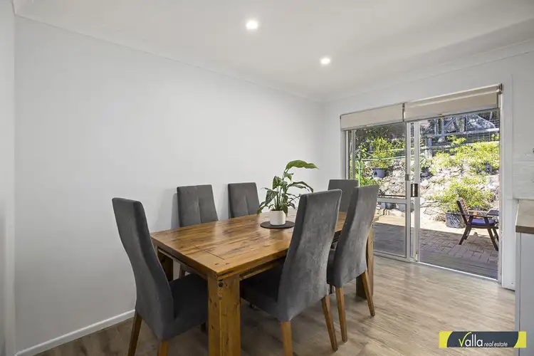 Fifth view of Homely house listing, 13 GLEN SHEATHER DRIVE, Nambucca Heads NSW 2448