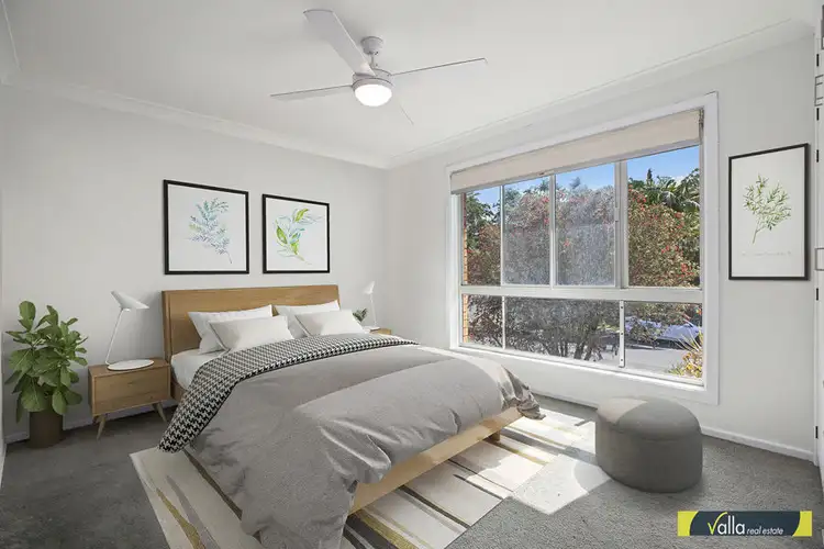 Sixth view of Homely house listing, 13 GLEN SHEATHER DRIVE, Nambucca Heads NSW 2448