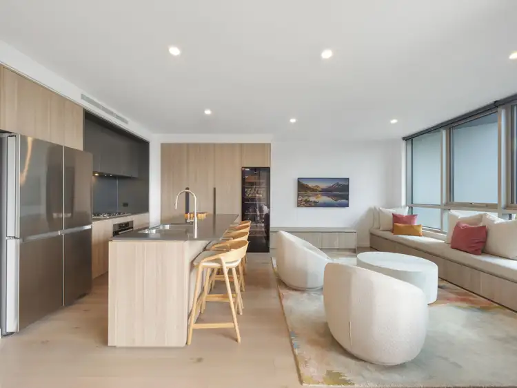Third view of Homely apartment listing, 2608/140 Wellington Road, East Brisbane QLD 4169