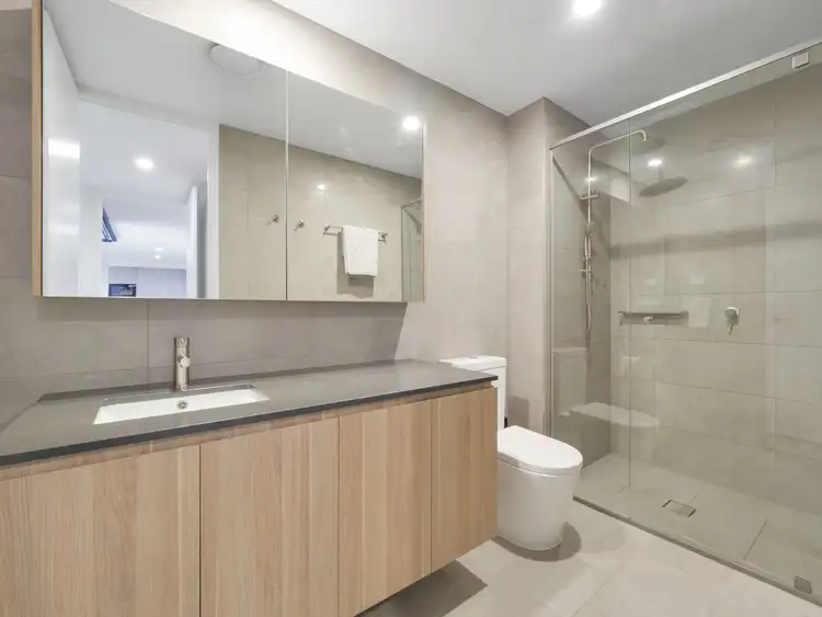 Fifth view of Homely apartment listing, 2608/140 Wellington Road, East Brisbane QLD 4169