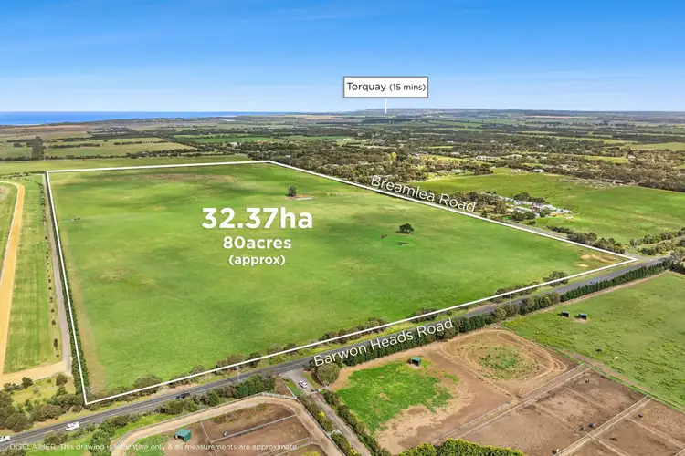 Fifth view of Homely land listing, 1222-1270 Barwon Heads Road, Connewarre VIC 3227