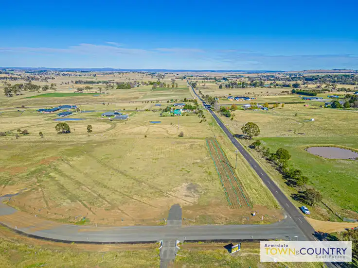 Fourth view of Homely land listing, 52 Varley Court, Armidale NSW 2350
