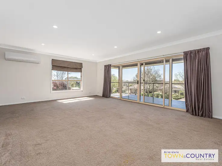Third view of Homely house listing, 12 Napier Court, Armidale NSW 2350
