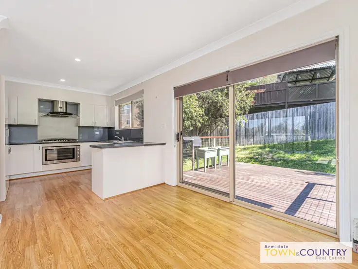 Fourth view of Homely house listing, 12 Napier Court, Armidale NSW 2350