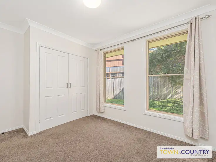 Sixth view of Homely house listing, 12 Napier Court, Armidale NSW 2350