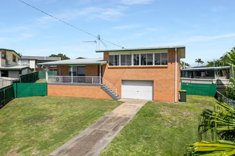 5 Hansen Crescent, Clinton QLD 4680