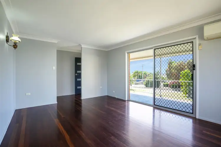 Second view of Homely house listing, 5 Hansen Crescent, Clinton QLD 4680