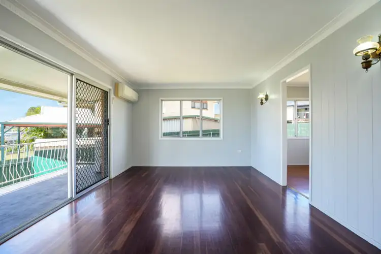 Third view of Homely house listing, 5 Hansen Crescent, Clinton QLD 4680