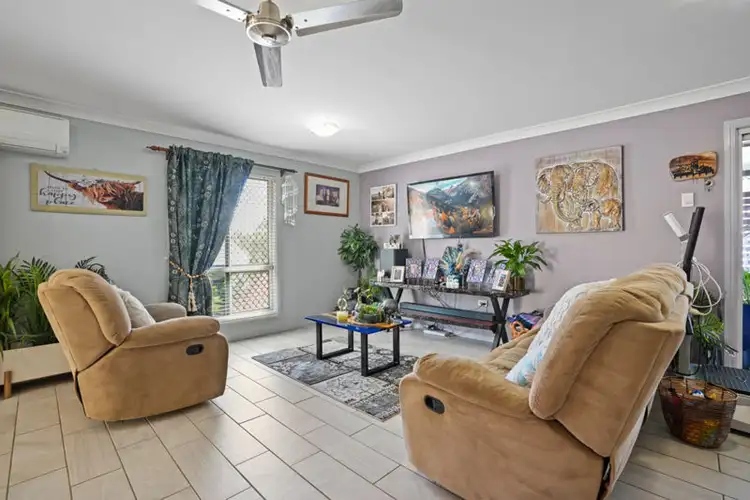 Sixth view of Homely house listing, 5 Brunke Street, West Gladstone QLD 4680