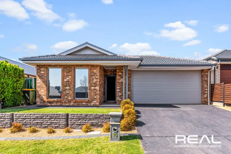 16 Brenton Street, Blakeview SA 5114