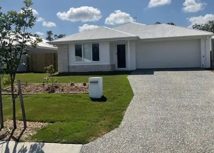 7 Mathers Way, Brassall QLD 4305