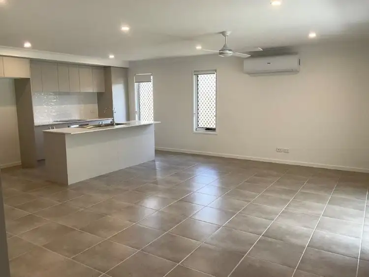Second view of Homely house listing, 7 Mathers Way, Brassall QLD 4305