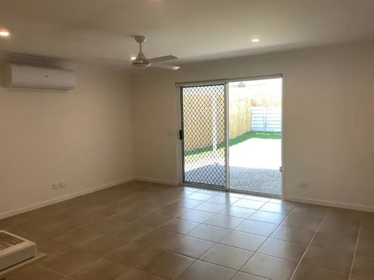 Third view of Homely house listing, 7 Mathers Way, Brassall QLD 4305