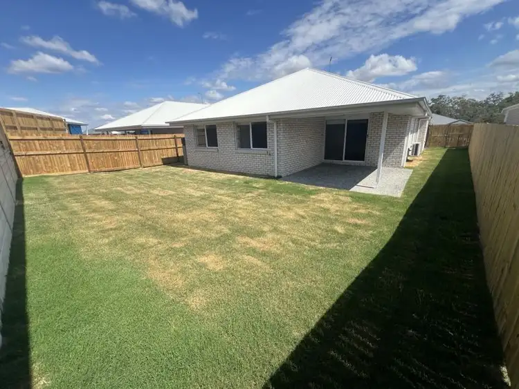 Fifth view of Homely house listing, 7 Mathers Way, Brassall QLD 4305