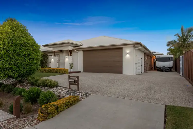 Main view of Homely house listing, 1 Blade Court, Birtinya QLD 4575