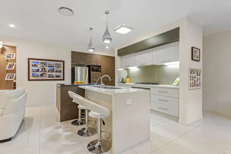 Fourth view of Homely house listing, 1 Blade Court, Birtinya QLD 4575