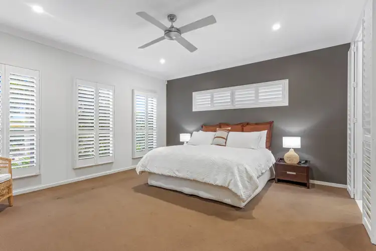 Fifth view of Homely house listing, 1 Blade Court, Birtinya QLD 4575