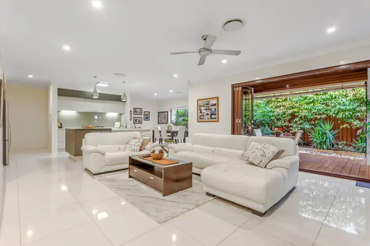 Sixth view of Homely house listing, 1 Blade Court, Birtinya QLD 4575