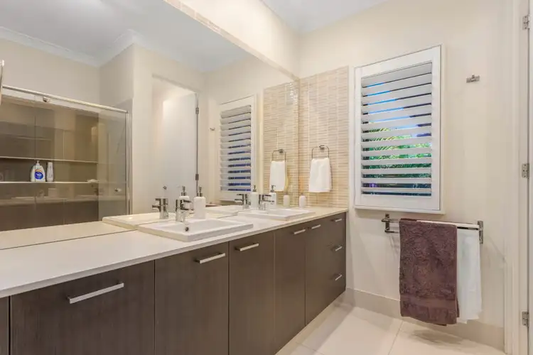 Seventh view of Homely house listing, 1 Blade Court, Birtinya QLD 4575
