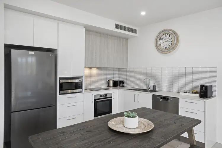 Fourth view of Homely apartment listing, 3/69 First Avenue, Sawtell NSW 2452