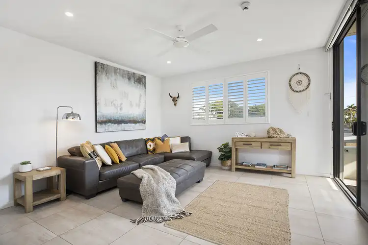 Fifth view of Homely apartment listing, 3/69 First Avenue, Sawtell NSW 2452
