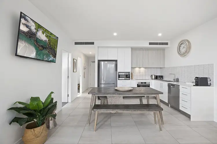 Sixth view of Homely apartment listing, 3/69 First Avenue, Sawtell NSW 2452