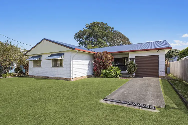 Second view of Homely house listing, 5 Thirteenth Avenue, Sawtell NSW 2452