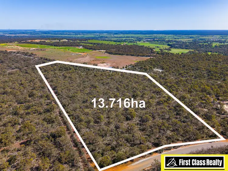 Second view of Homely land listing, 112 Blue Squill Drive, Lower Chittering WA 6084