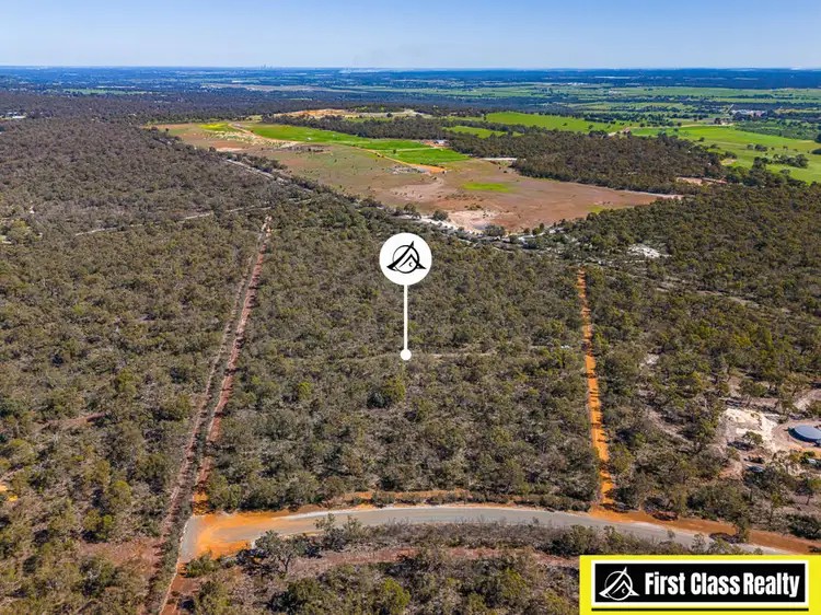 Sixth view of Homely land listing, 112 Blue Squill Drive, Lower Chittering WA 6084
