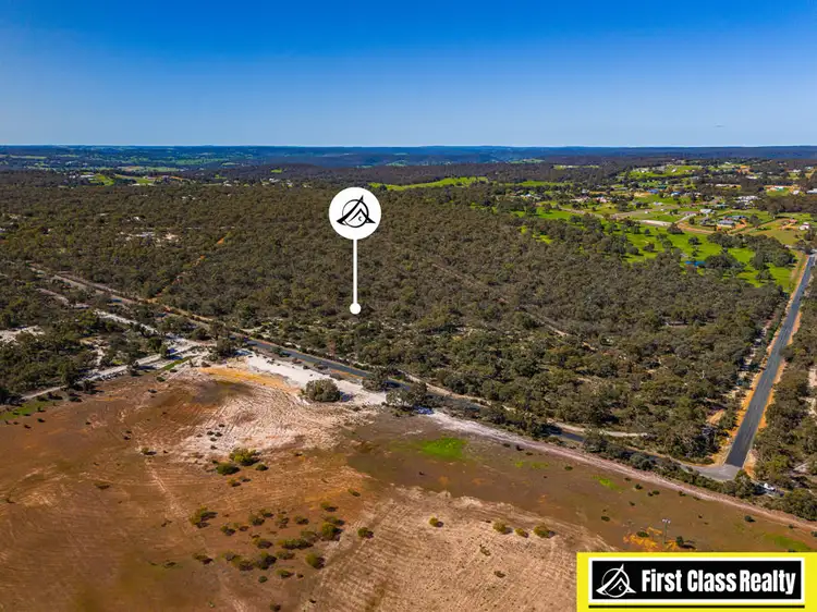 Seventh view of Homely land listing, 112 Blue Squill Drive, Lower Chittering WA 6084