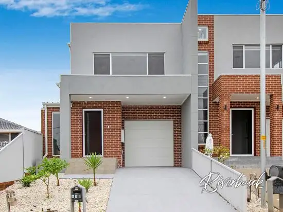 Main view of Homely terrace listing, 49b Robertson Street, Guildford NSW 2161