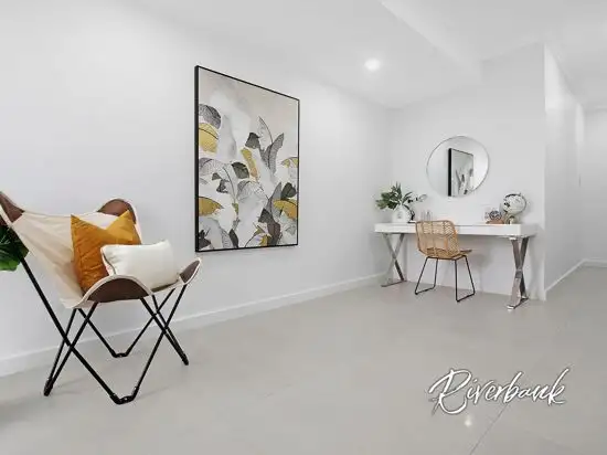 Fourth view of Homely terrace listing, 49b Robertson Street, Guildford NSW 2161