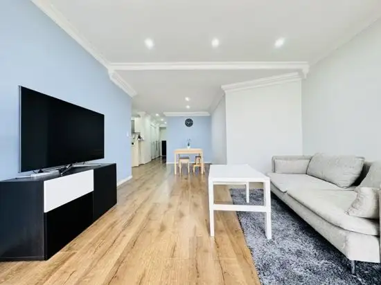 Main view of Homely apartment listing, 13/52 President Ave, Caringbah NSW 2229