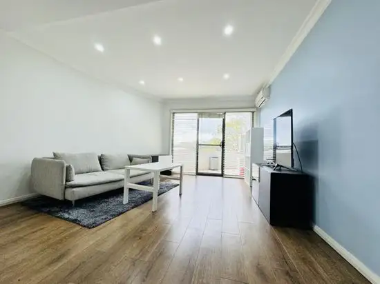 Second view of Homely apartment listing, 13/52 President Ave, Caringbah NSW 2229