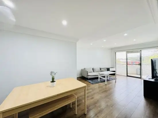 Fourth view of Homely apartment listing, 13/52 President Ave, Caringbah NSW 2229