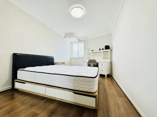 Fifth view of Homely apartment listing, 13/52 President Ave, Caringbah NSW 2229