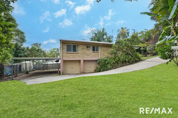 7 Dudley Street, Nambour QLD 4560