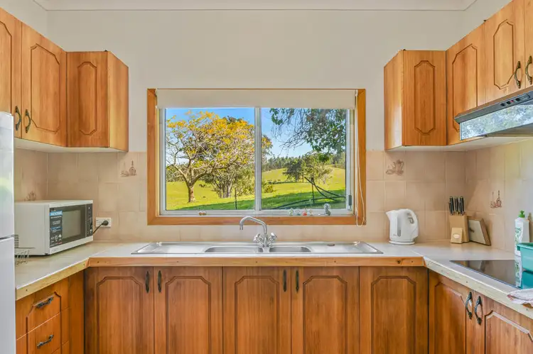 Third view of Homely rural property listing, 353 Rhones Creek Road, Talarm NSW 2447